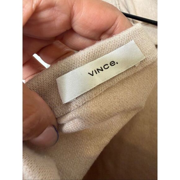 Vince Twist Long Sleeve Top - Picture 5 of 5